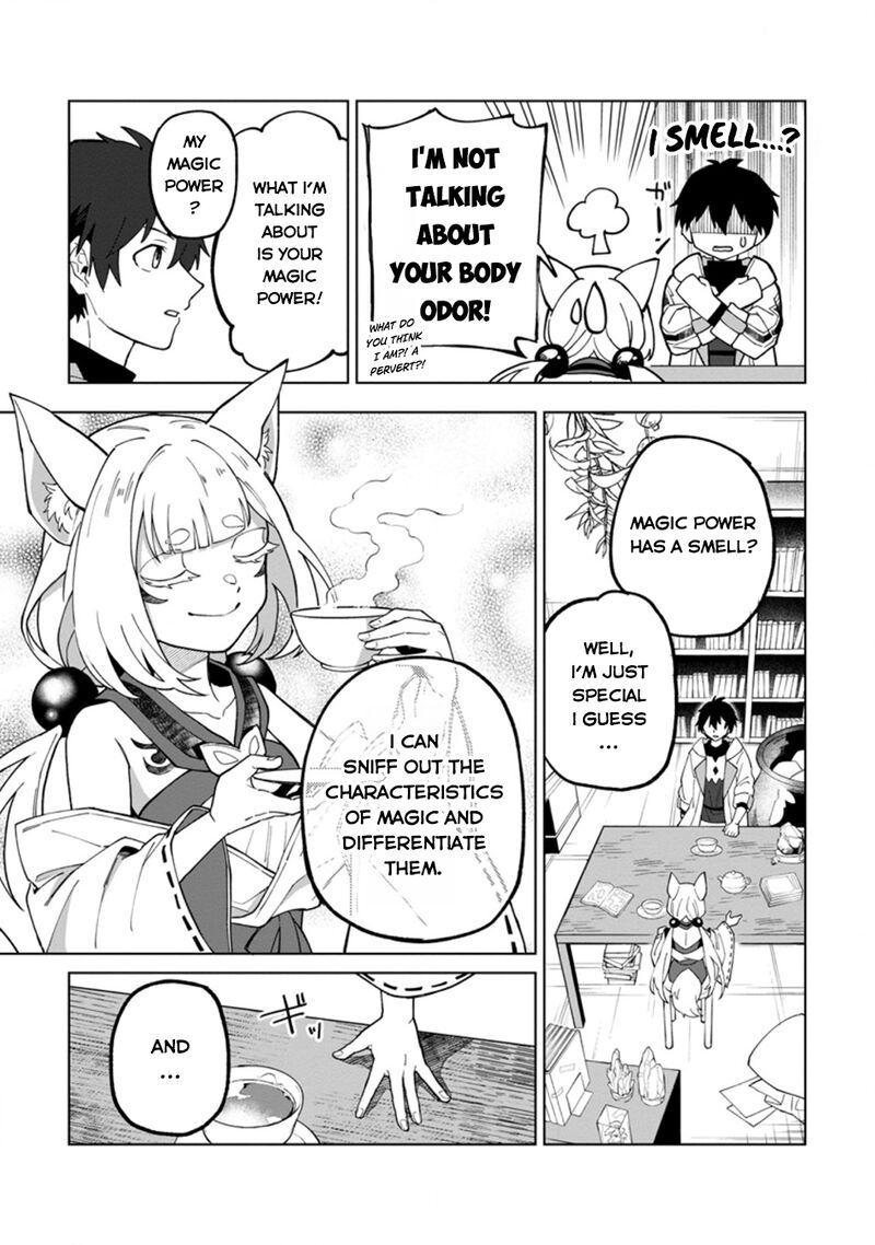 Read Manga The White Mage Who Was Banished From the Hero’s Party Is ...