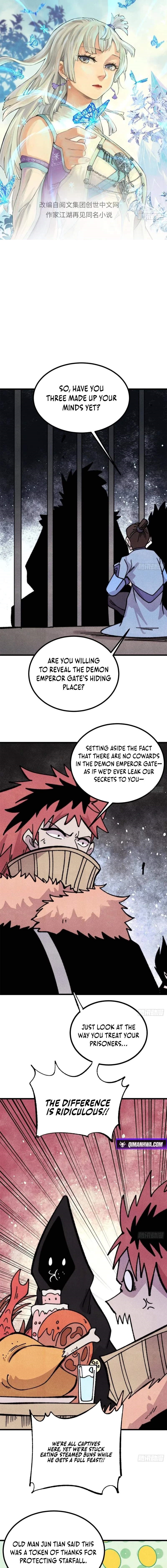 All Hail The Sect Leader Chapter 515 - Halaman 1