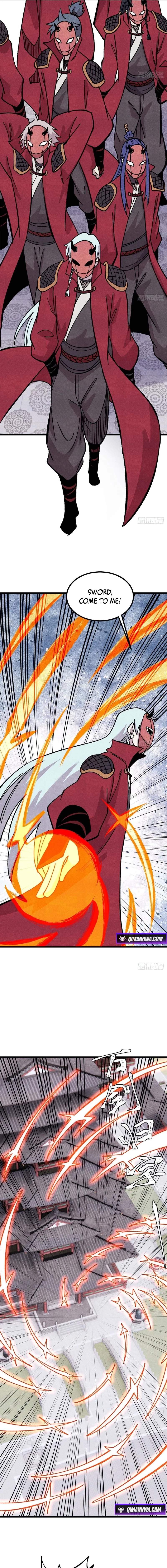 All Hail The Sect Leader Chapter 515 - Halaman 7