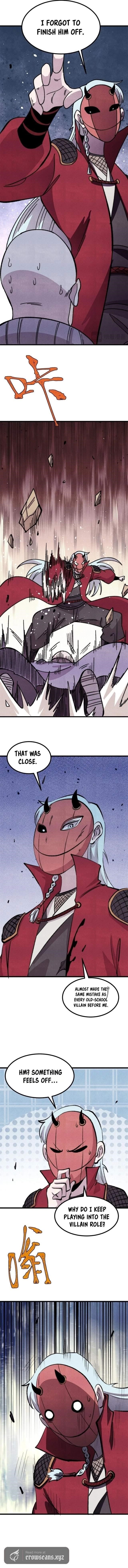 All Hail The Sect Leader Chapter 518 - Halaman 4