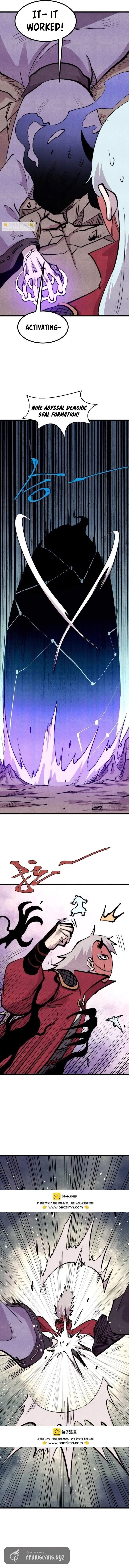 All Hail The Sect Leader Chapter 518 - Halaman 5