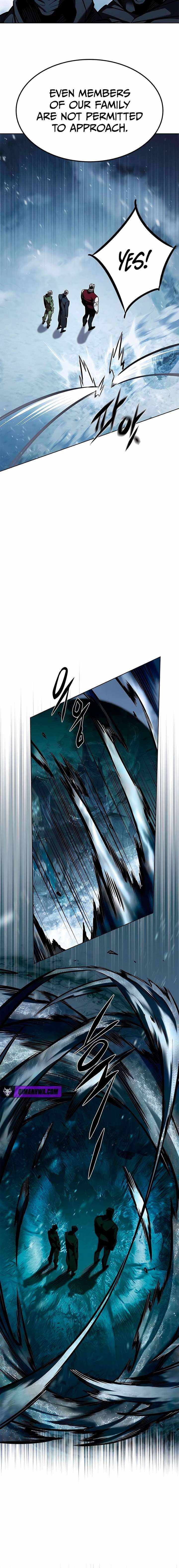 Eleceed manga, chapter 393, page 14 of 25