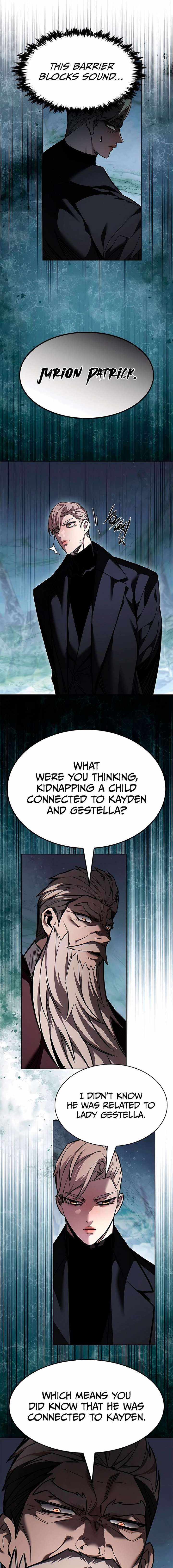 Eleceed manga, chapter 393, page 15 of 25