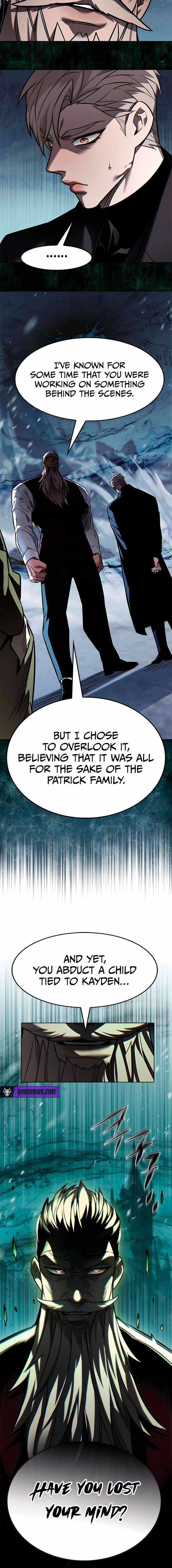 Eleceed manga, chapter 393, page 16 of 25