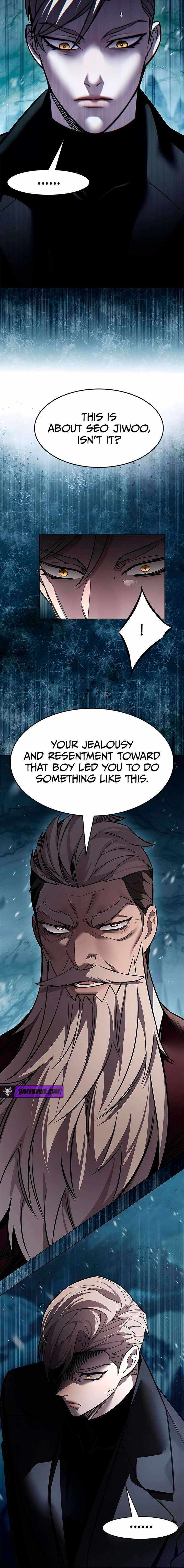 Eleceed manga, chapter 393, page 18 of 25