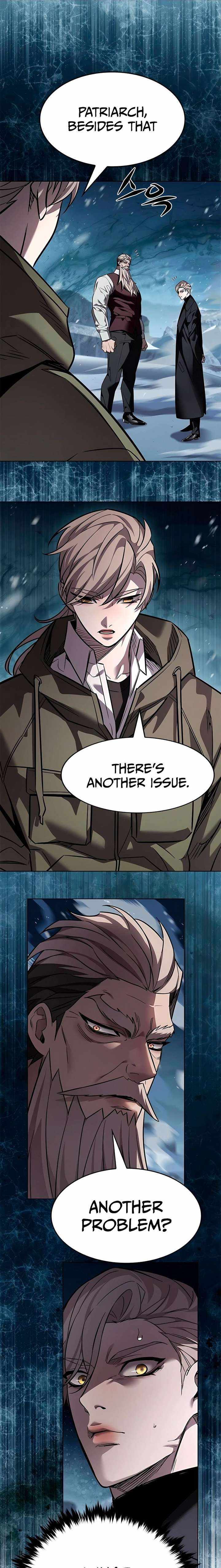 Eleceed manga, chapter 393, page 19 of 25