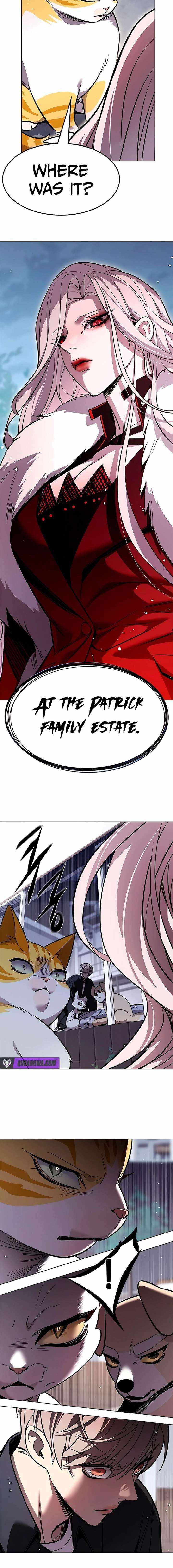 Eleceed manga, chapter 393, page 24 of 25