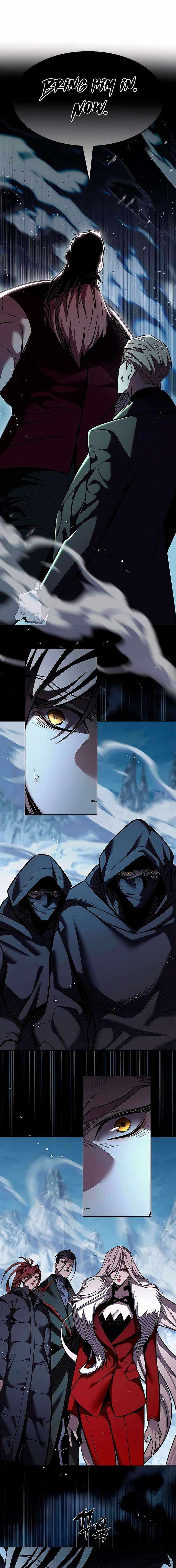 Eleceed manga, chapter 393, page 5 of 25