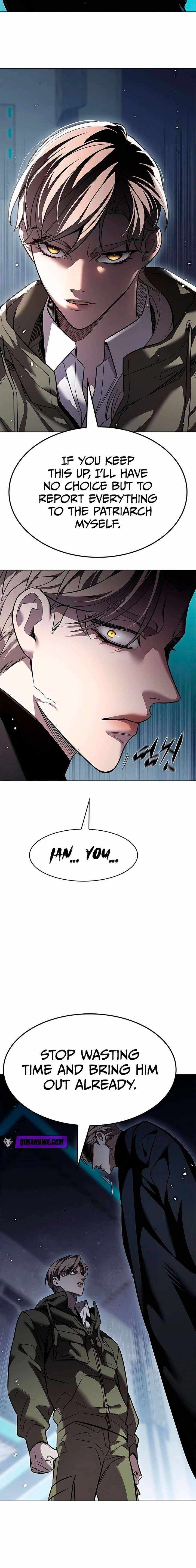 Eleceed manga, chapter 393, page 10 of 25