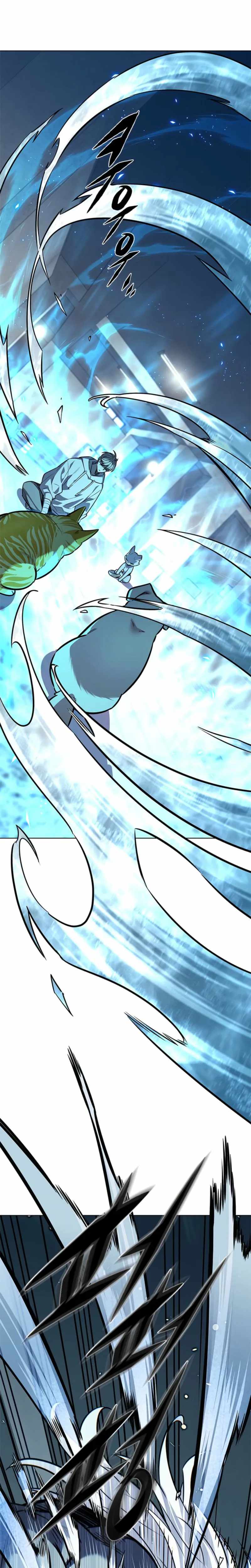 Eleceed manga, chapter 396, page 10 of 36