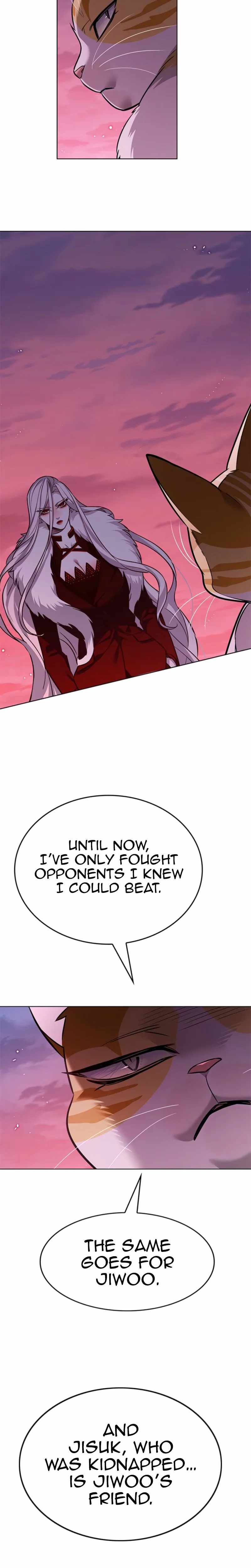 Eleceed manga, chapter 396, page 2 of 36