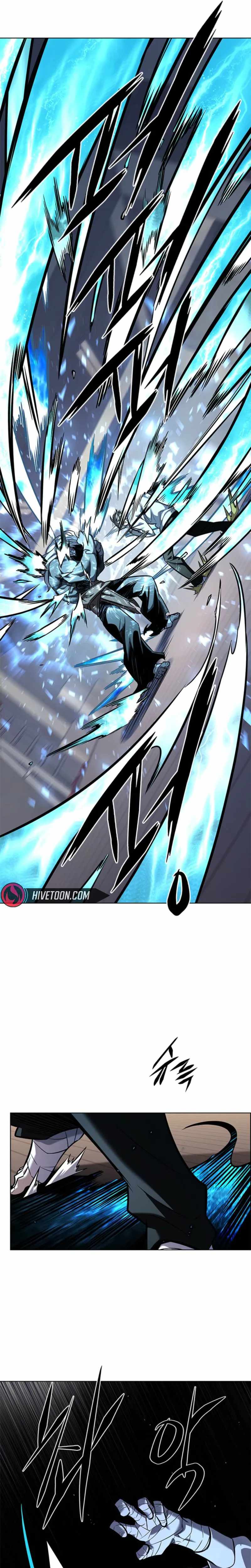 Eleceed manga, chapter 396, page 22 of 36