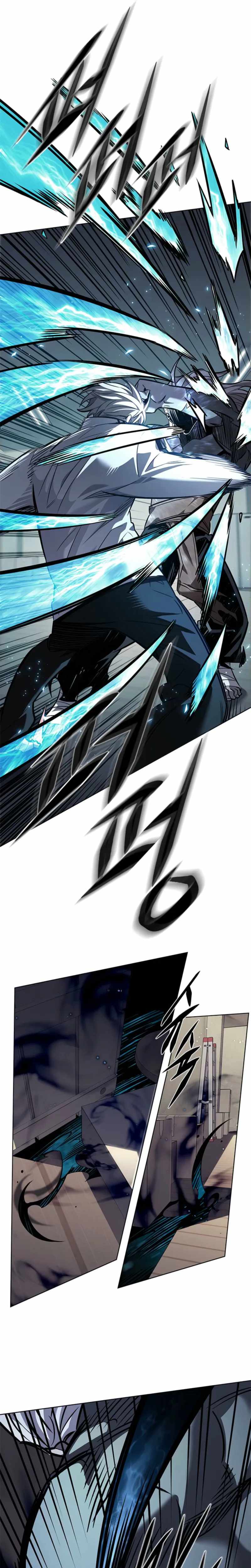 Eleceed manga, chapter 396, page 25 of 36