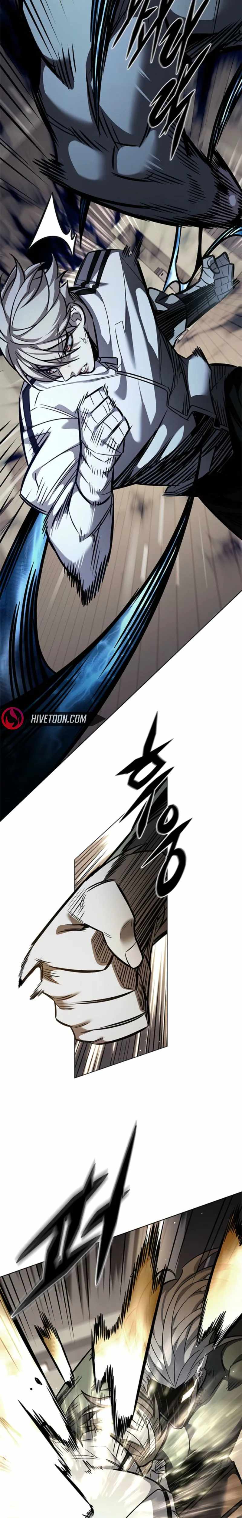Eleceed manga, chapter 396, page 26 of 36