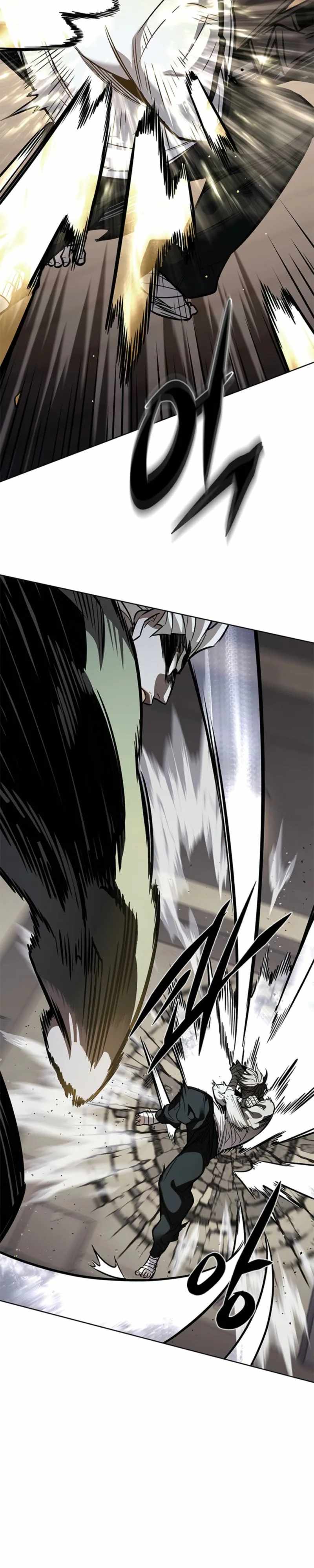 Eleceed manga, chapter 396, page 27 of 36