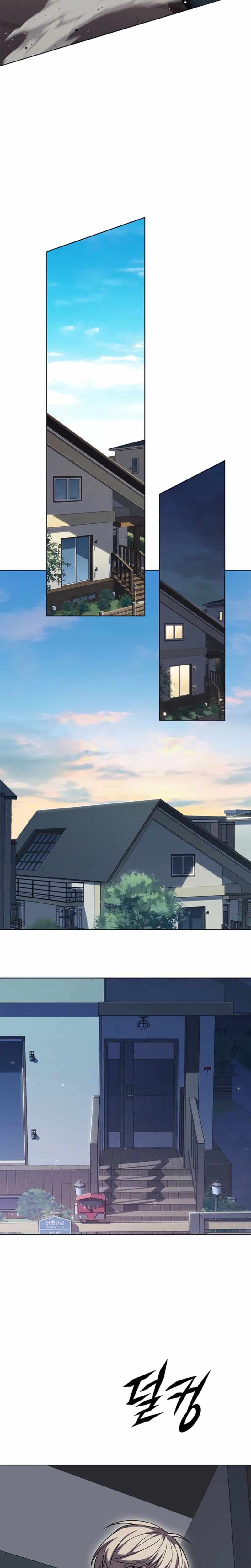 Eleceed manga, chapter 396, page 29 of 36