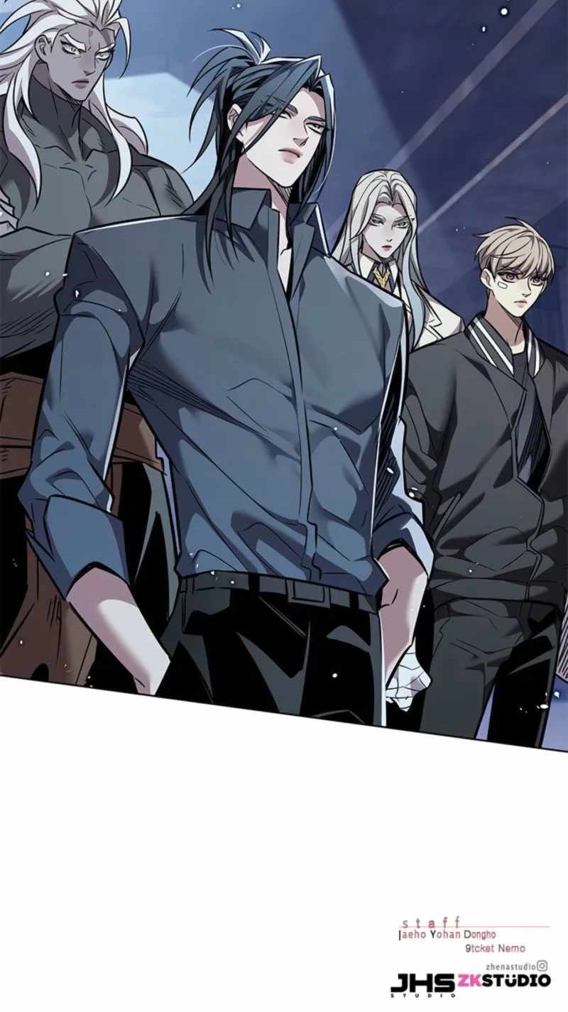 Eleceed manga, chapter 396, page 36 of 36