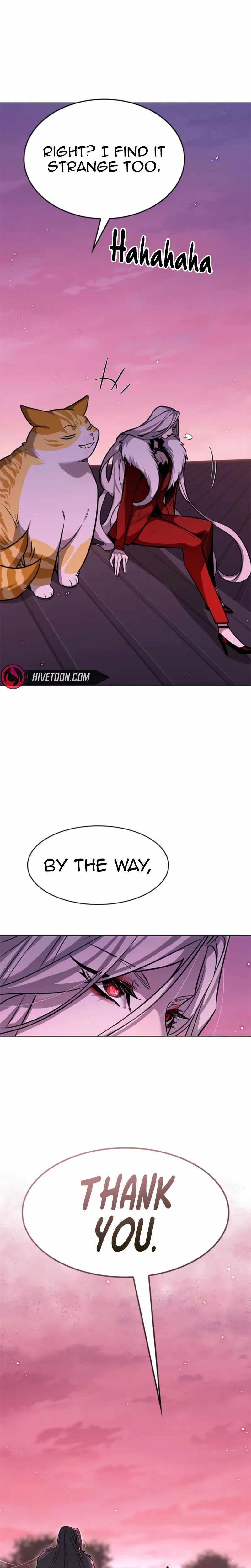 Eleceed manga, chapter 396, page 5 of 36