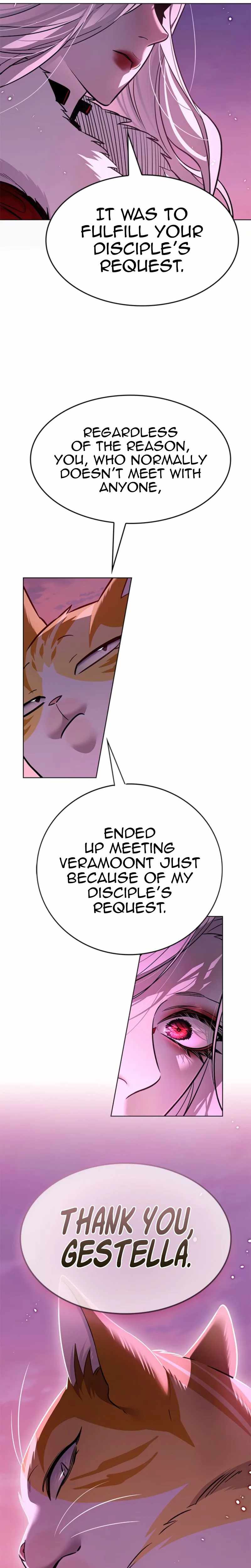 Eleceed manga, chapter 396, page 7 of 36