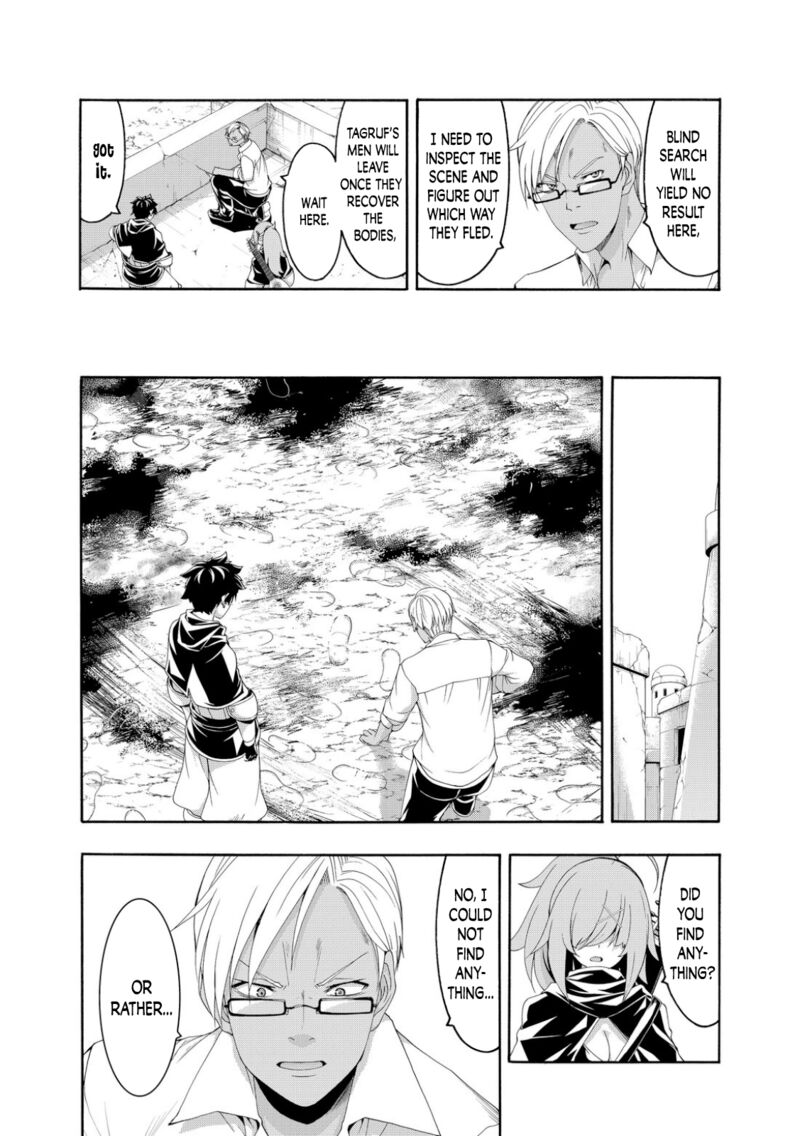 Read Manga 100 man no Inochi no Ue ni Ore wa Tatte Iru - Chapter 75