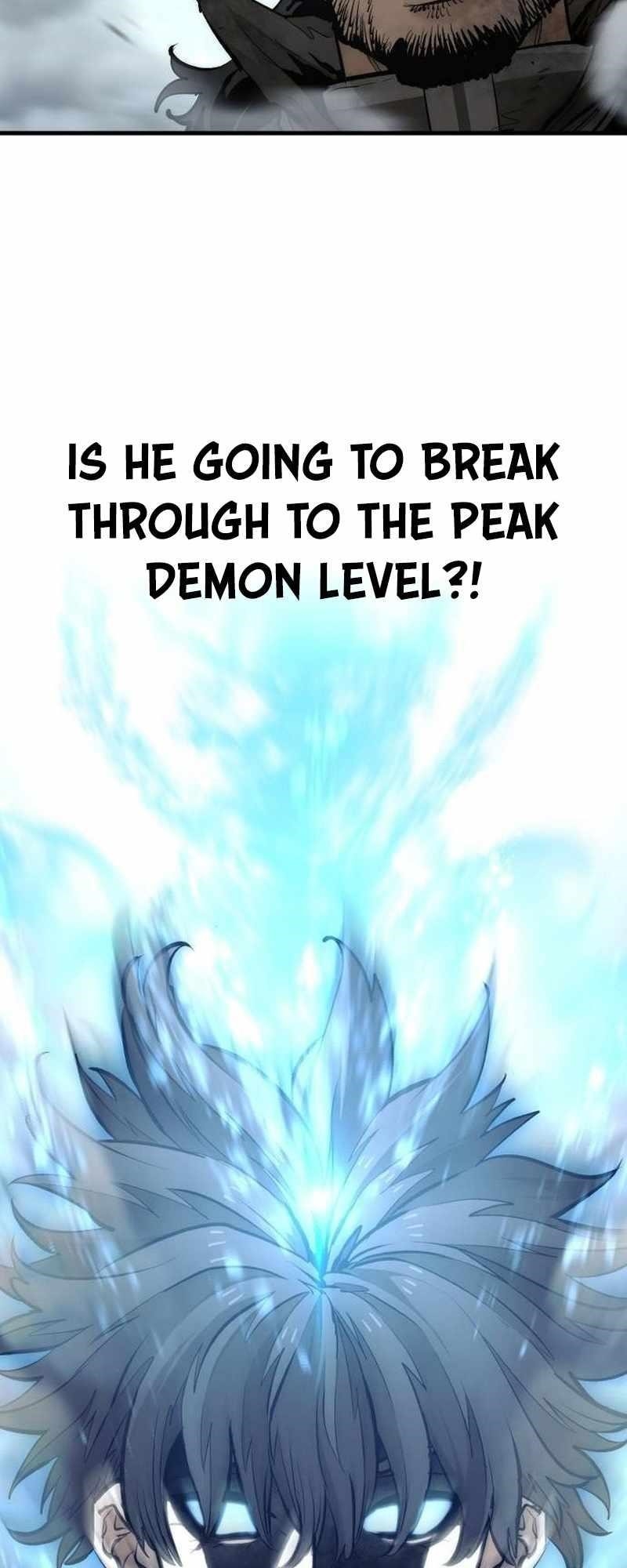 Heavenly Demon Cultivation Simulation Chapter 115