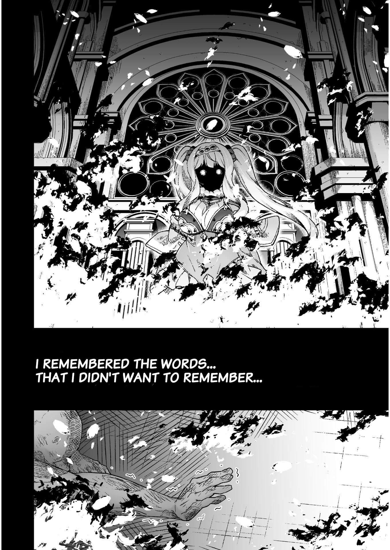 Read Manga The Another World Demon King’s Successor - Chapter 5