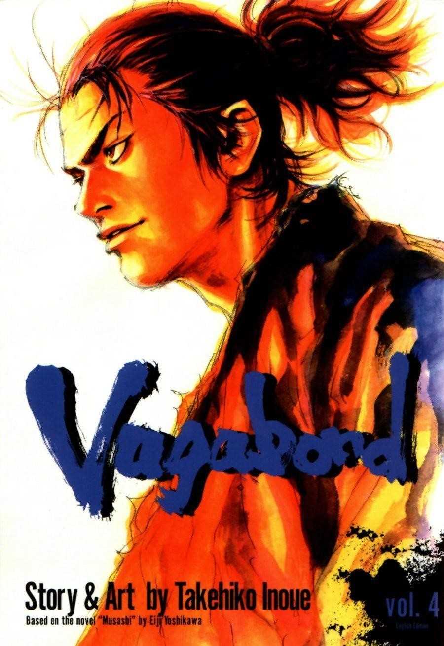 Read Manga Vagabond - Chapter 32