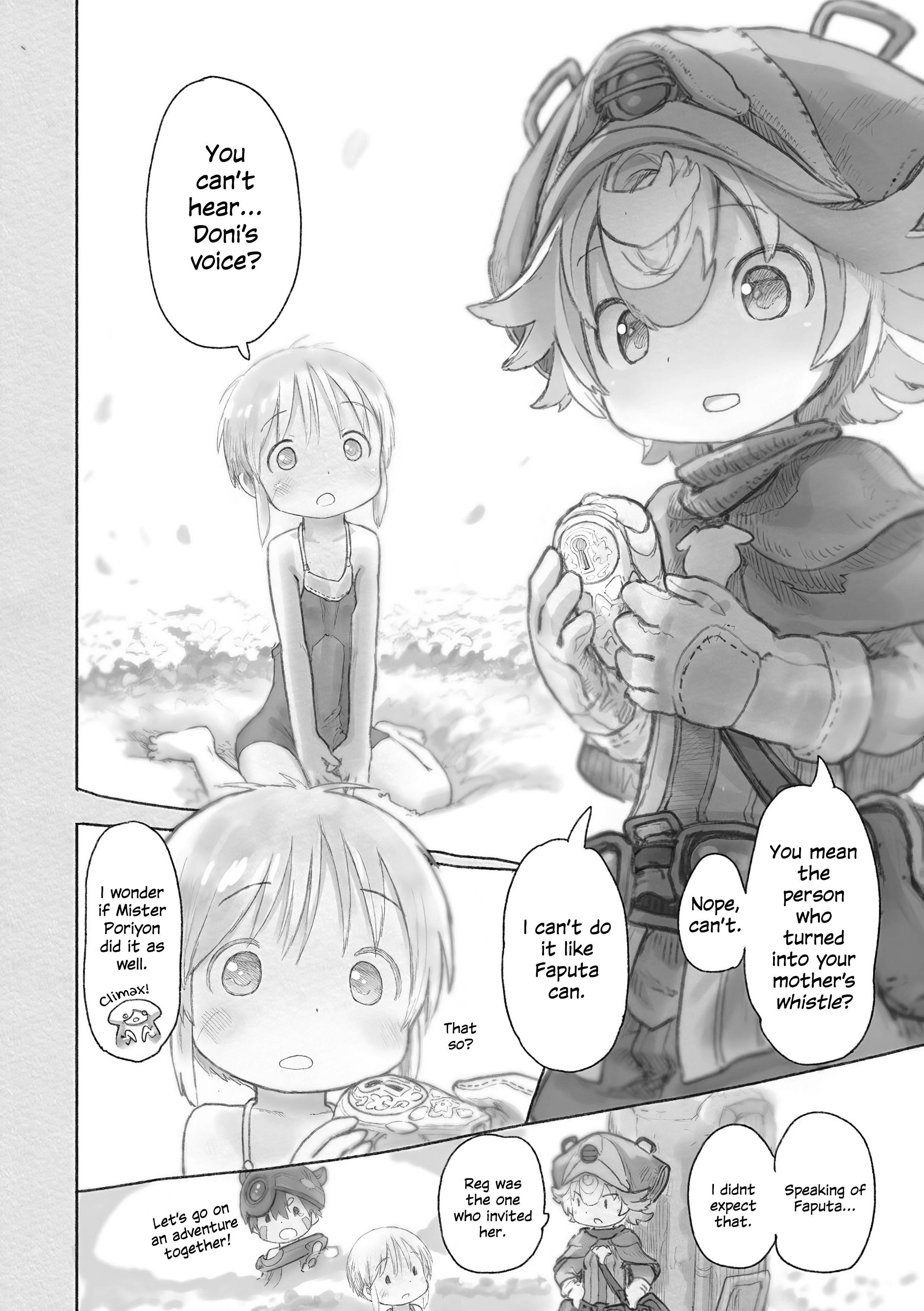 Made In Abyss Chapter 62 4W06WojFyTqbyM