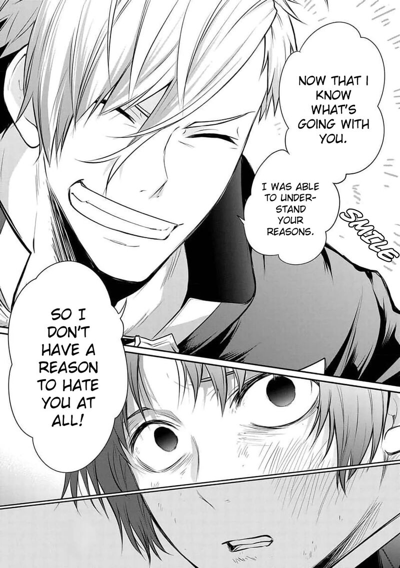 Read Manga Mushoku Tensei Depressed Magician Arc Chapter 16