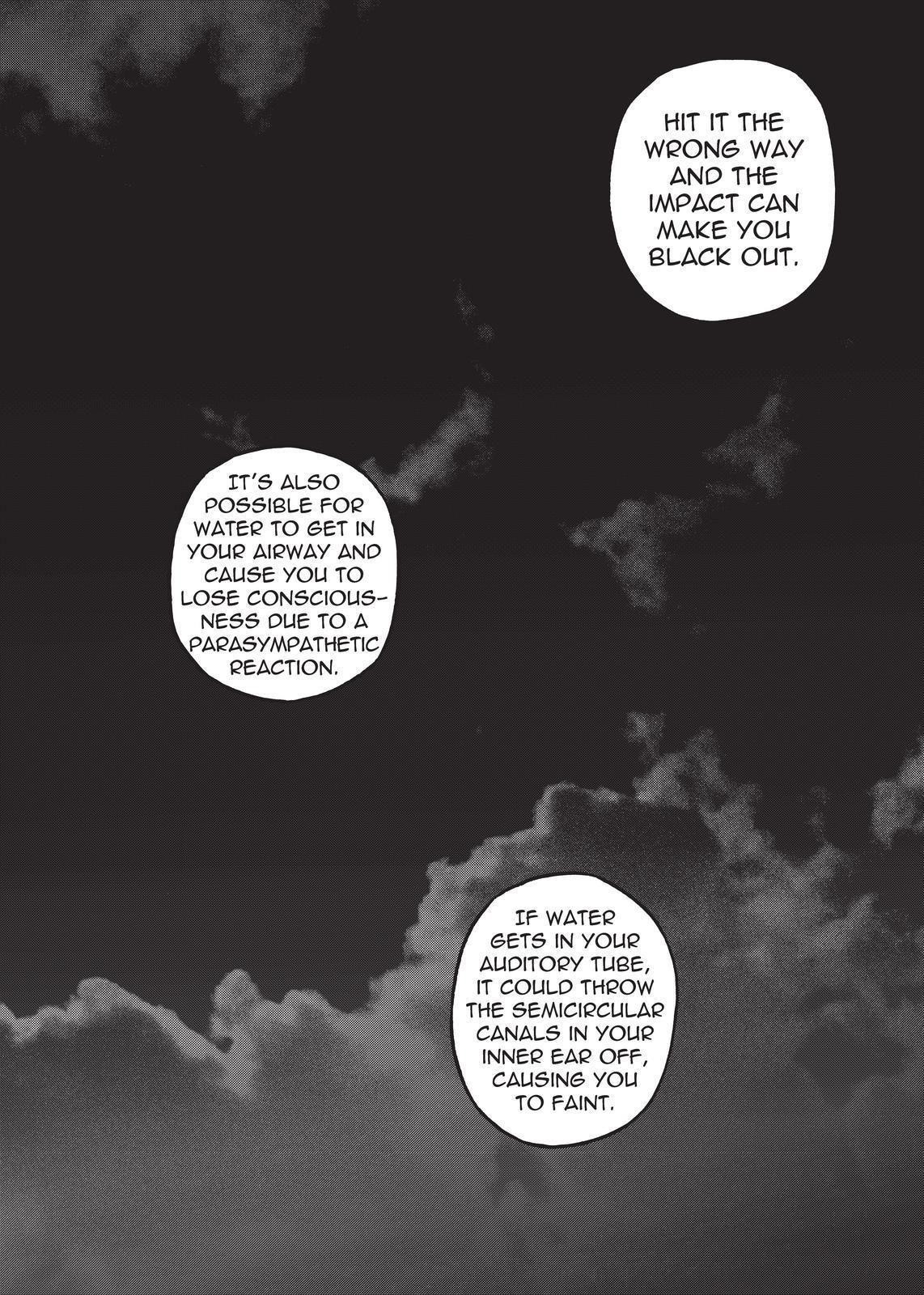 Read Manga Ajin: Demi-Human - Chapter 79