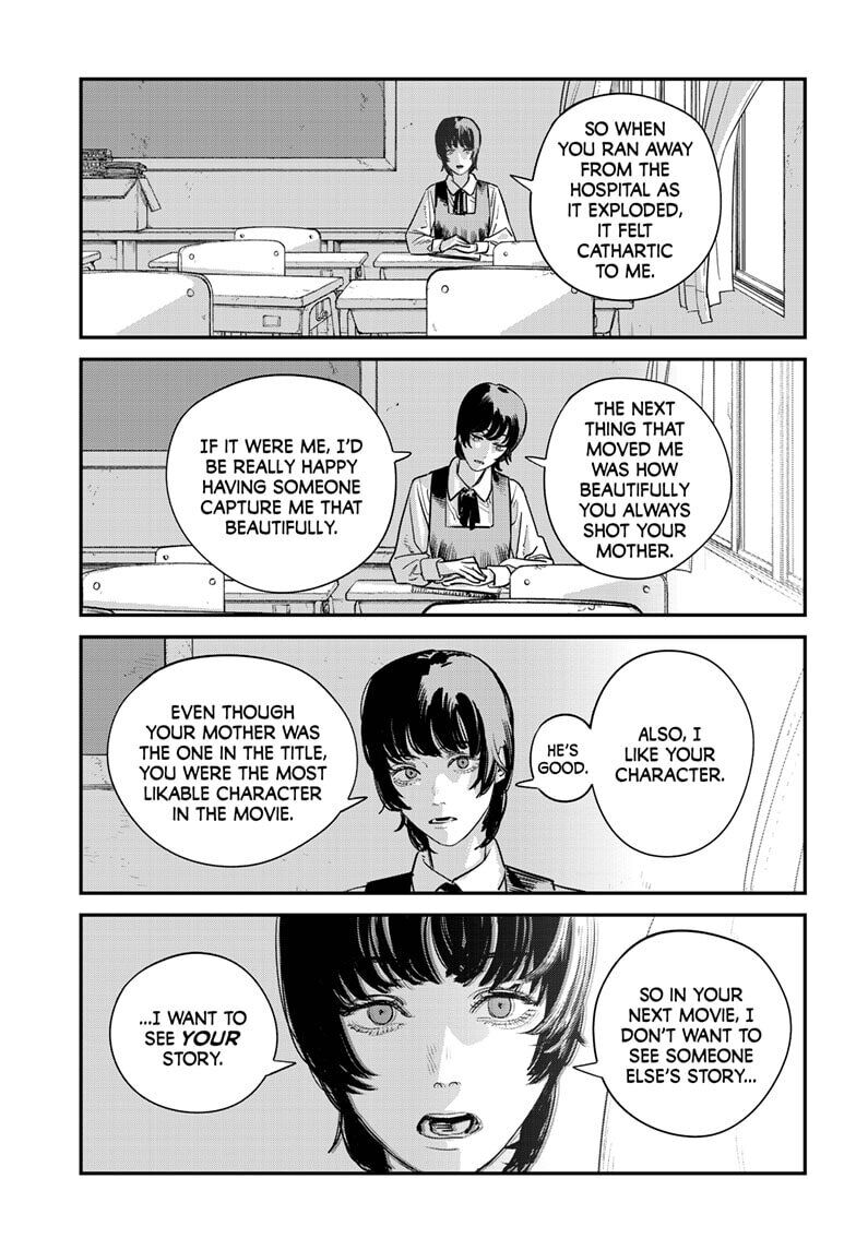 Read Manga Goodbye eri - Chapter 1
