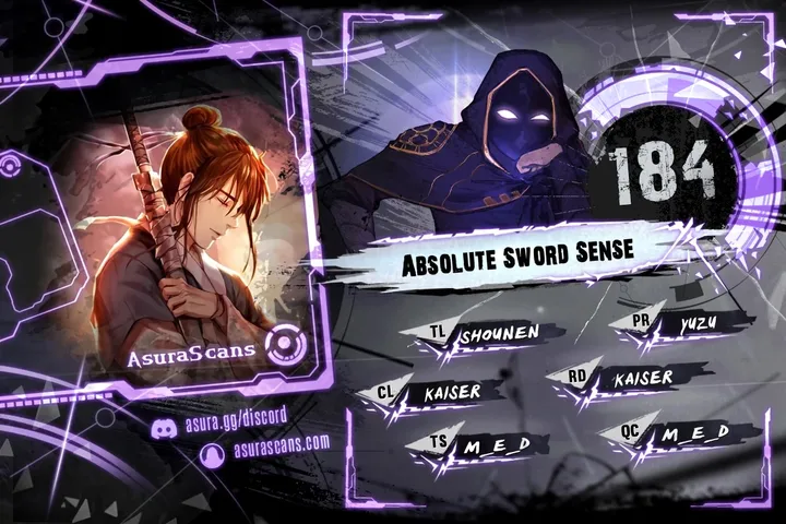 Absolute Sword Sense Chapter 184 scans online, Read Absolute Sword Sense Chapter 184 in english, read Absolute Sword Sense Chapter 184 for free, Absolute Sword Sense Chapter 184 asura scans, Absolute Sword Sense Chapter 184 asura, , Absolute Sword Sense Chapter 184 at asura scans