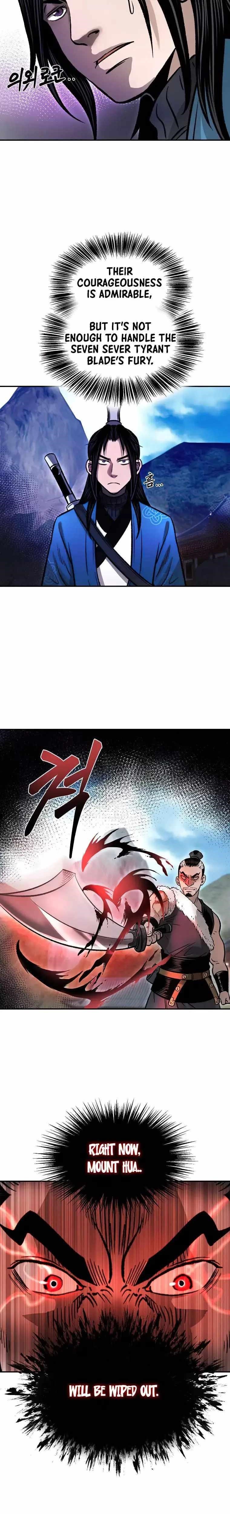 Demon in Mount Hua Chapter 34 scans online, Read Demon in Mount Hua Chapter 34 in english, read Demon in Mount Hua Chapter 34 for free, Demon in Mount Hua Chapter 34 asura scans, Demon in Mount Hua Chapter 34 asura, , Demon in Mount Hua Chapter 34 at asura scans