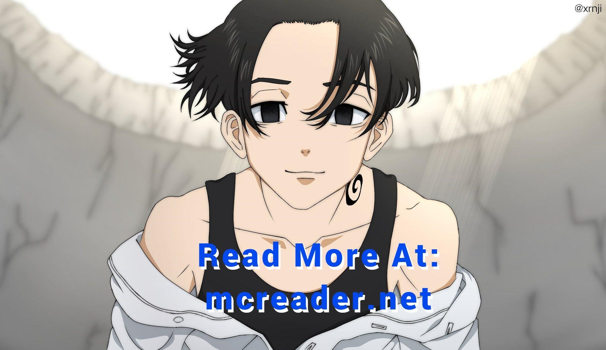 Read Manga My Female Apprentices Are All Big Shots From The Future