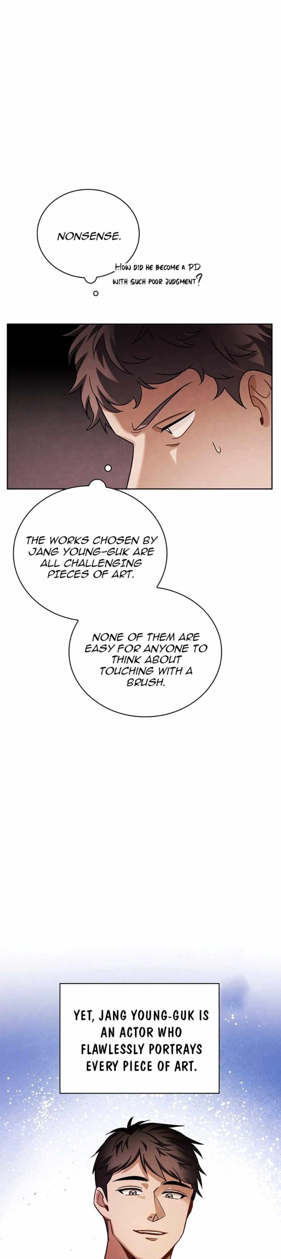 To Be an Actor Chapter 84 scans online, Read To Be an Actor Chapter 84 in english, read To Be an Actor Chapter 84 for free, To Be an Actor Chapter 84 asura scans, To Be an Actor Chapter 84 asura, , To Be an Actor Chapter 84 at asura scans