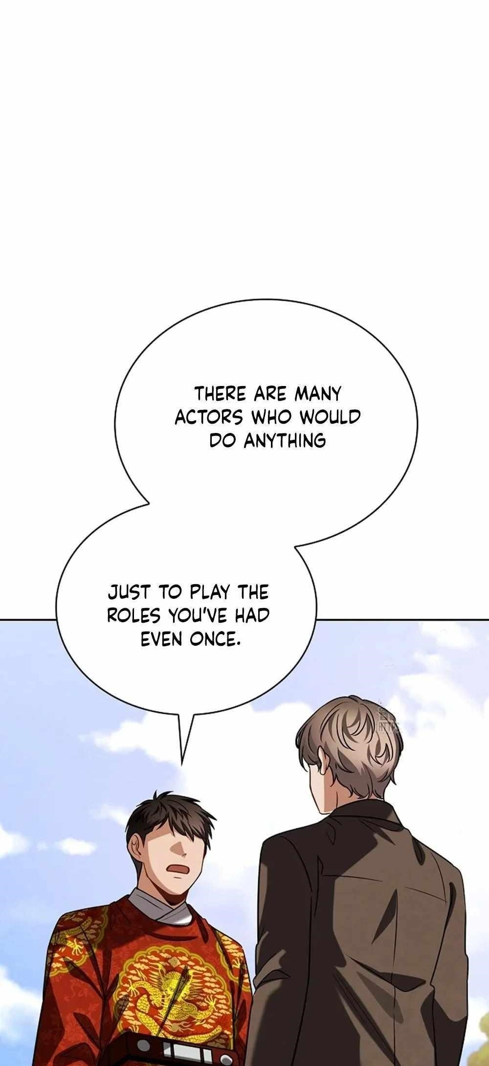 To Be an Actor Chapter 97 scans online, Read To Be an Actor Chapter 97 in english, read To Be an Actor Chapter 97 for free, To Be an Actor Chapter 97 asura scans, To Be an Actor Chapter 97 asura, , To Be an Actor Chapter 97 at asura scans