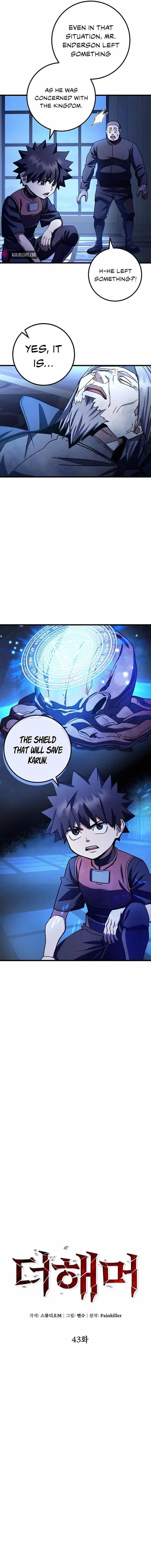 Read I Picked a Hammer to Save the World Chapter 43 Online I Picked a Hammer to Save the World Chapter 43 scans online, Read I Picked a Hammer to Save the World Chapter 43 in english, read I Picked a Hammer to Save the World Chapter 43 for free, I Picked a Hammer to Save the World Chapter 43 asura scans, I Picked a Hammer to Save the World Chapter 43 asura, , I Picked a Hammer to Save the World Chapter 43 at asura scans