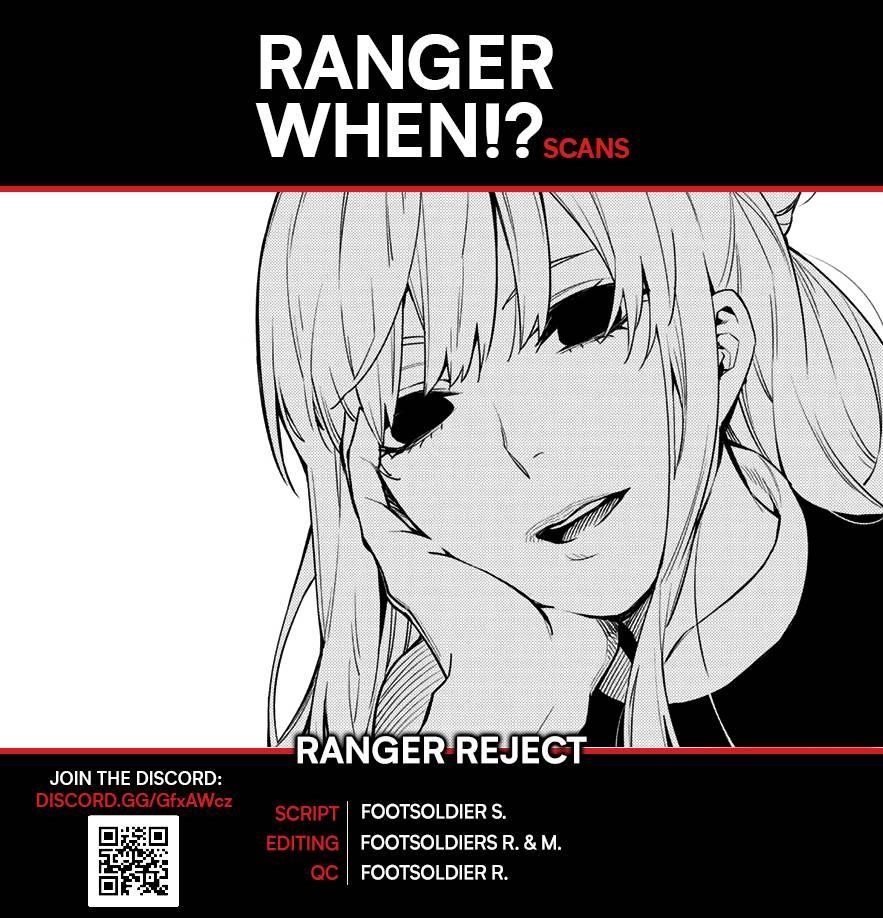 ANIME NEWS : r/RangerReject
