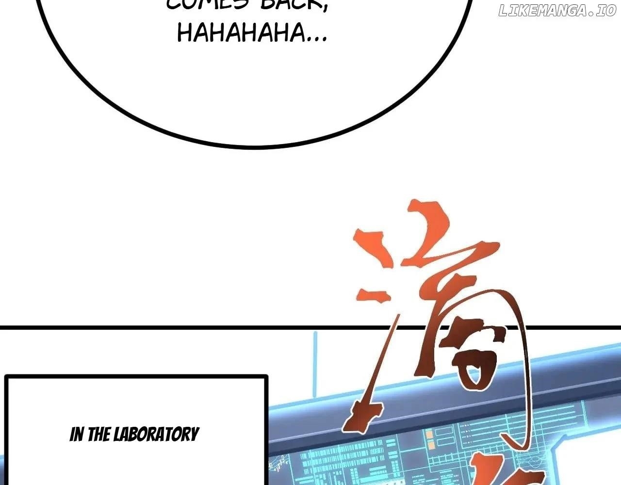 Read Manga Logging 10,000 Years into the Future Chapter 191