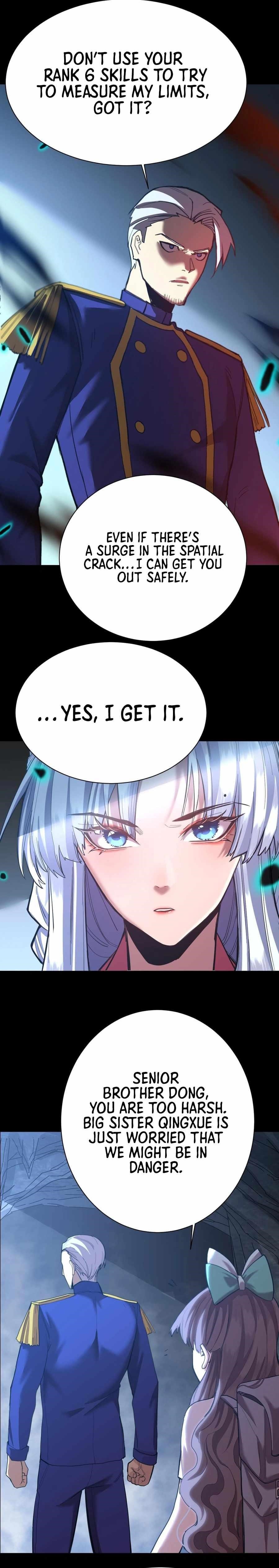 Logging 10,000 Years Into the Future Chapter 148 scans online, Read Logging 10,000 Years Into the Future Chapter 148 in english, read Logging 10,000 Years Into the Future Chapter 148 for free, Logging 10,000 Years Into the Future Chapter 148 asura scans, Logging 10,000 Years Into the Future Chapter 148 asura, , Logging 10,000 Years Into the Future Chapter 148 at asura scans