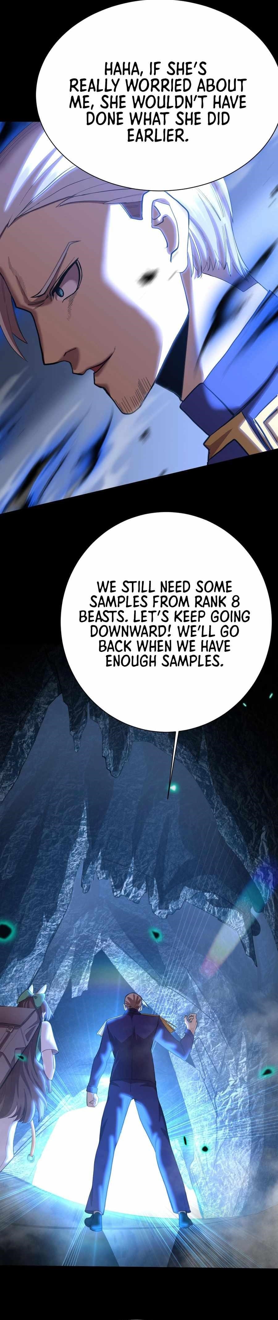 Logging 10,000 Years Into the Future Chapter 148 scans online, Read Logging 10,000 Years Into the Future Chapter 148 in english, read Logging 10,000 Years Into the Future Chapter 148 for free, Logging 10,000 Years Into the Future Chapter 148 asura scans, Logging 10,000 Years Into the Future Chapter 148 asura, , Logging 10,000 Years Into the Future Chapter 148 at asura scans