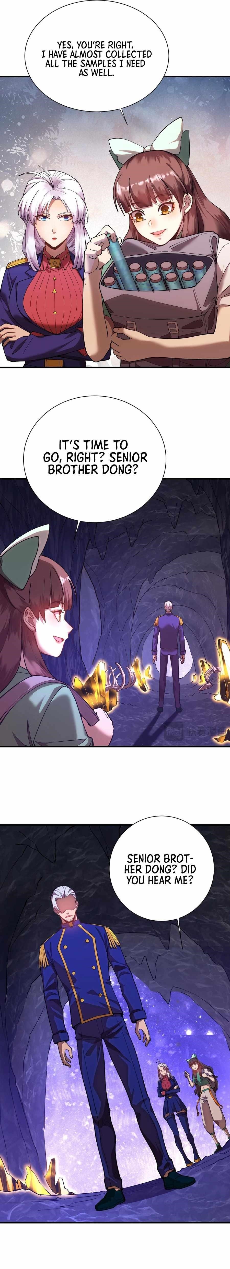 Logging 10,000 Years Into the Future Chapter 148 scans online, Read Logging 10,000 Years Into the Future Chapter 148 in english, read Logging 10,000 Years Into the Future Chapter 148 for free, Logging 10,000 Years Into the Future Chapter 148 asura scans, Logging 10,000 Years Into the Future Chapter 148 asura, , Logging 10,000 Years Into the Future Chapter 148 at asura scans