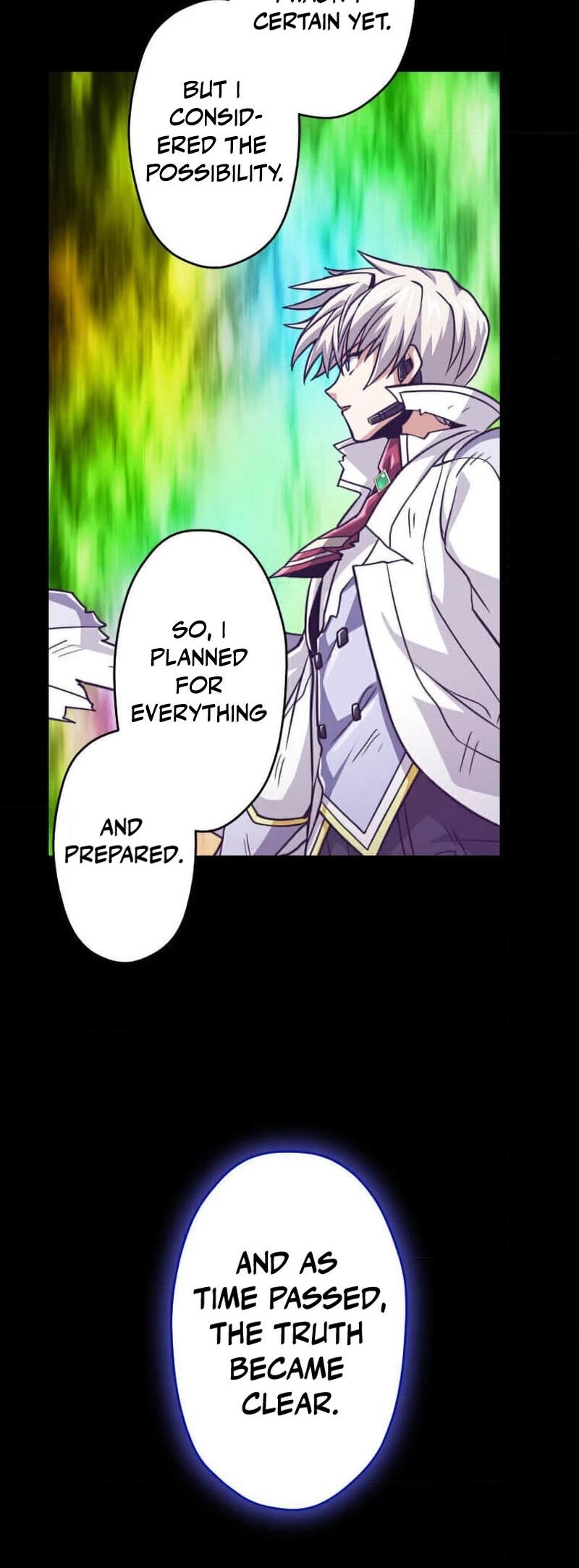 Read Manga Magic Level 99990000 AllAttribute Great Sage Chapter 100