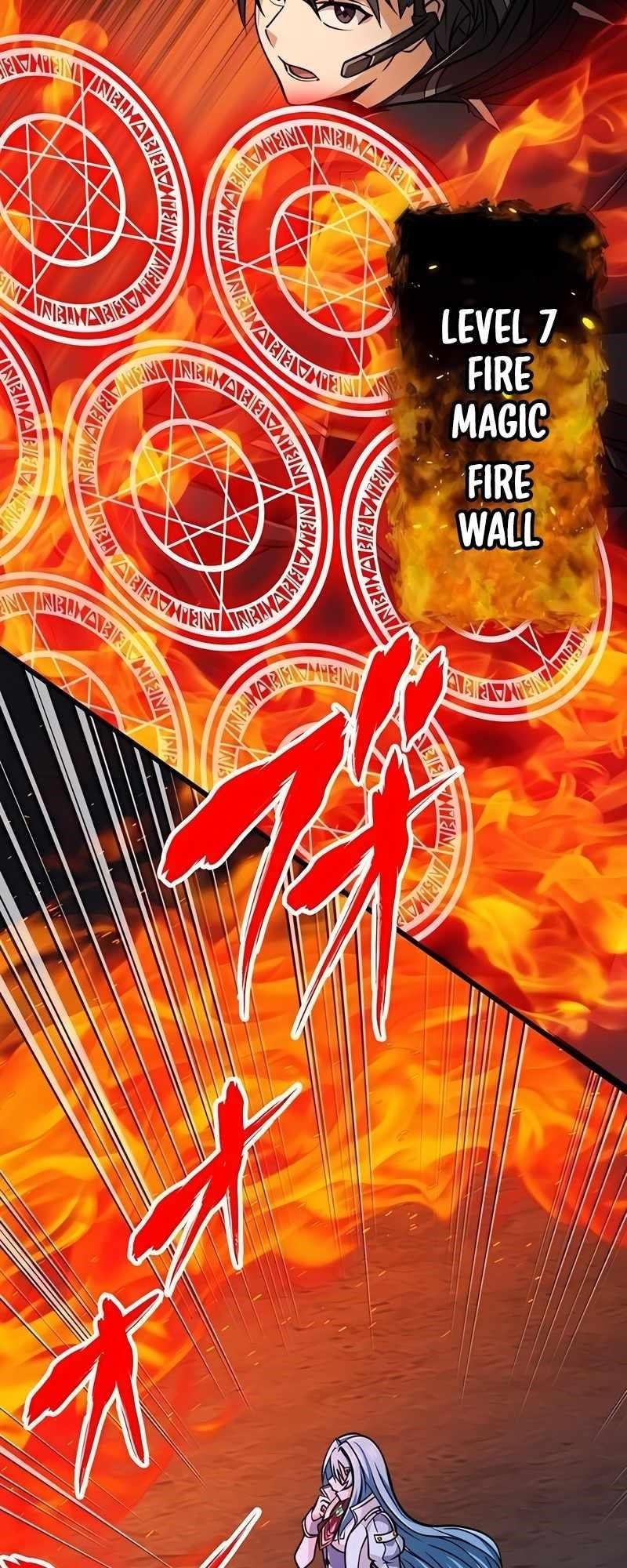 Read Manga Magic Level 99990000 AllAttribute Great Sage Chapter 67