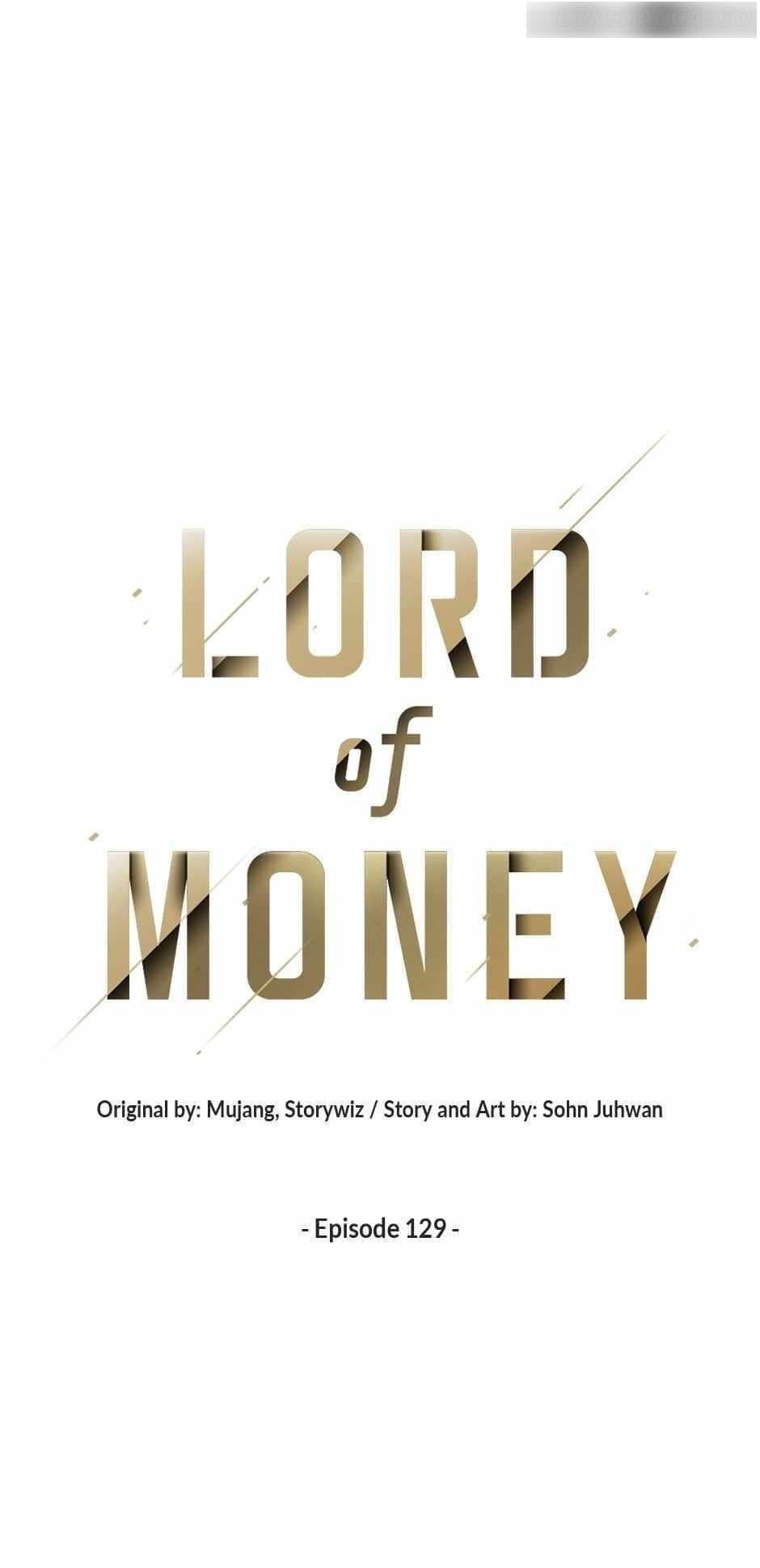 Lord of Money Chapter 129