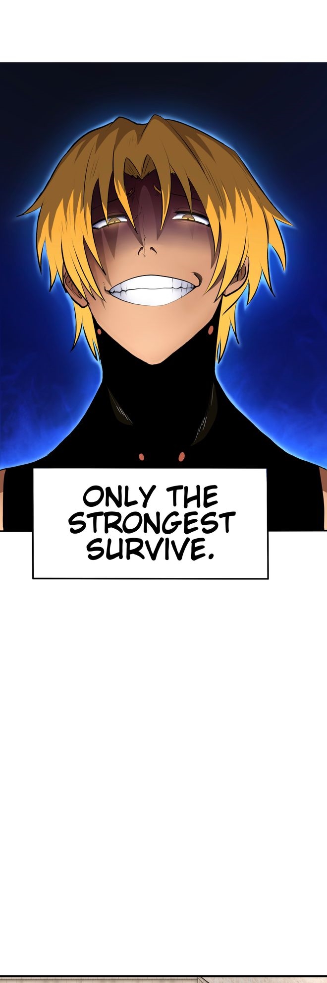 God Game] You guys are sleeping on this Read this now : r/manhwa