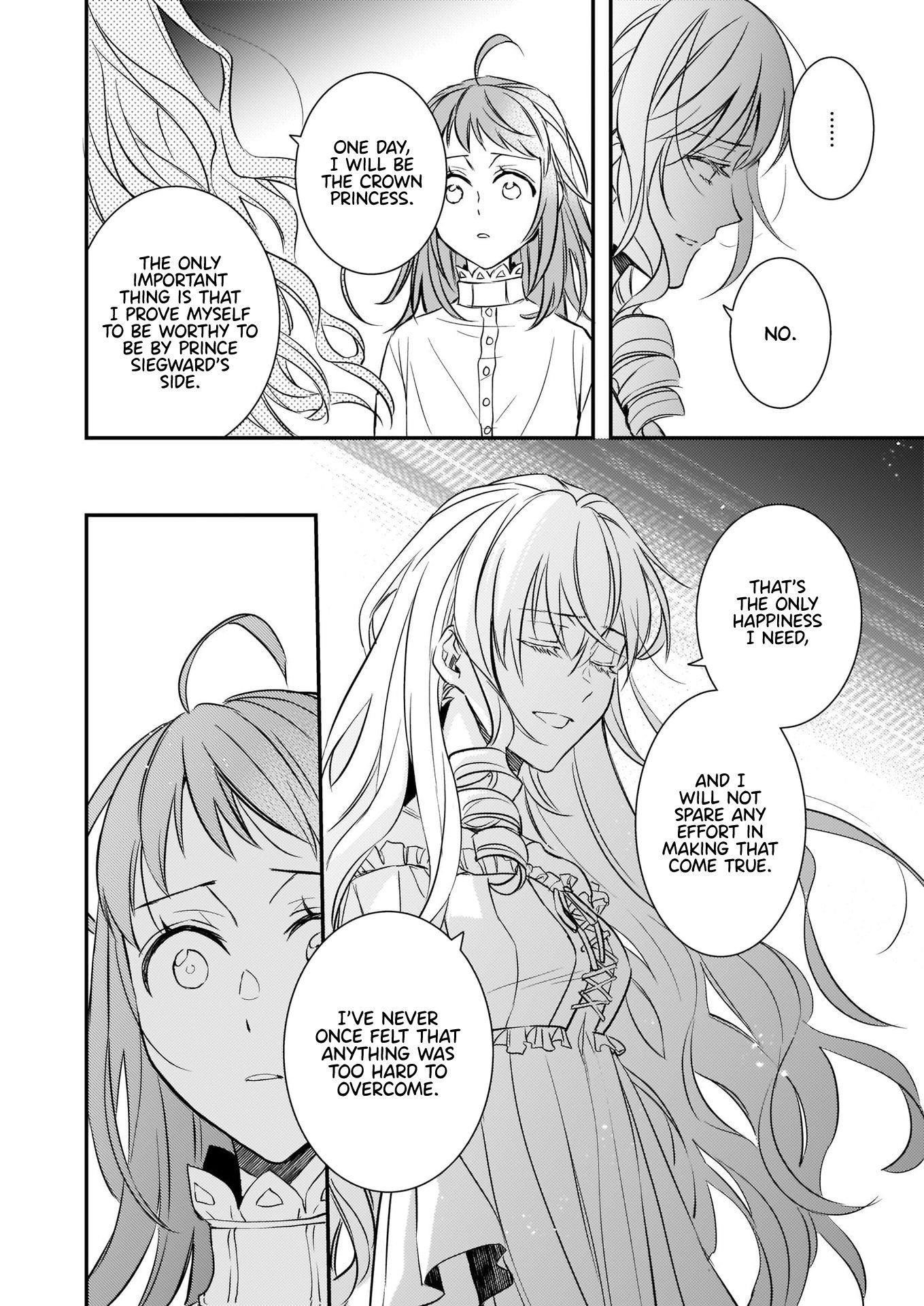 Read Manga Endo and Kobayashi’s Live Commentary on the Villainess