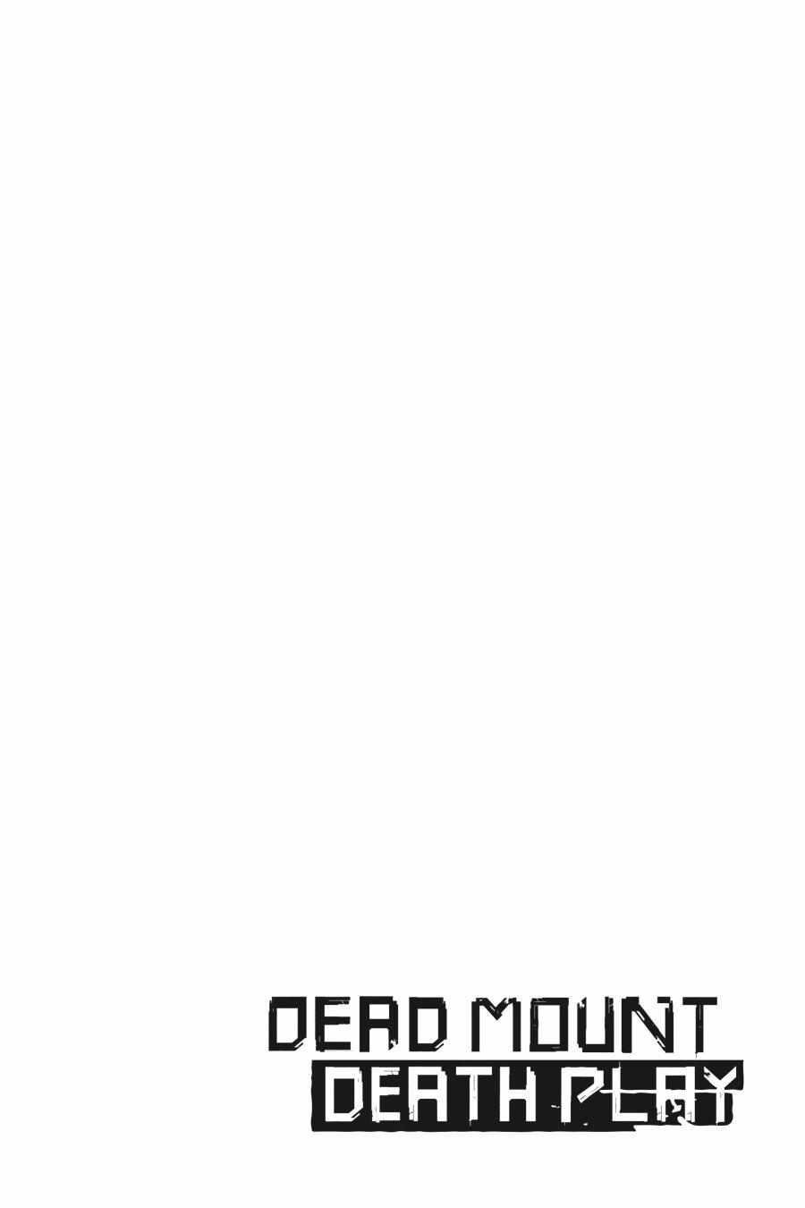 Read Manga Dead Mount Death Play Chapter 115 — free download