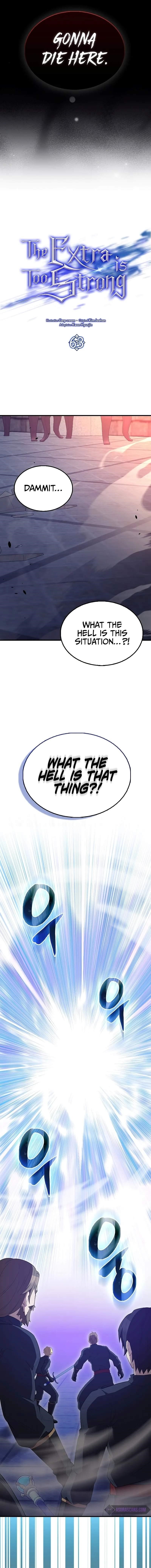 The Extra Is Too Strong Chapter 63 scans online, Read The Extra Is Too Strong Chapter 63 in english, read The Extra Is Too Strong Chapter 63 for free, The Extra Is Too Strong Chapter 63 asura scans, The Extra Is Too Strong Chapter 63 asura, , The Extra Is Too Strong Chapter 63 at asura scans