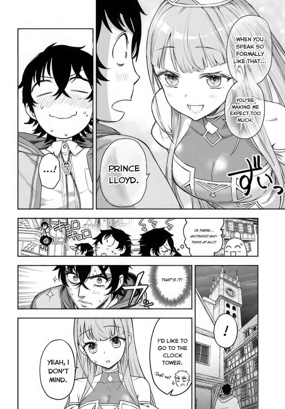 the post b4 this is panels from another manga by the same author fun fact .  📖 魔法少女にあこがれて / Mahou Shoujo ni Akogarete / Gushing over…